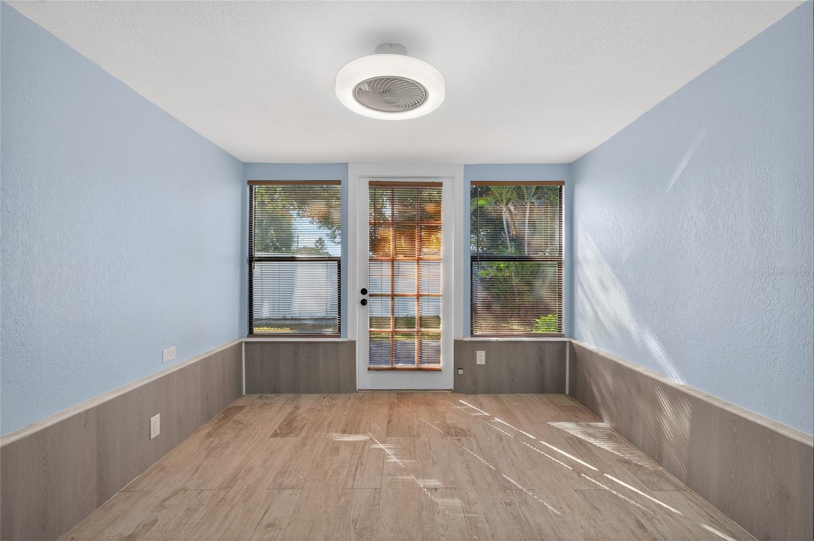 ORANGE LAKE VILLAGE - Residential