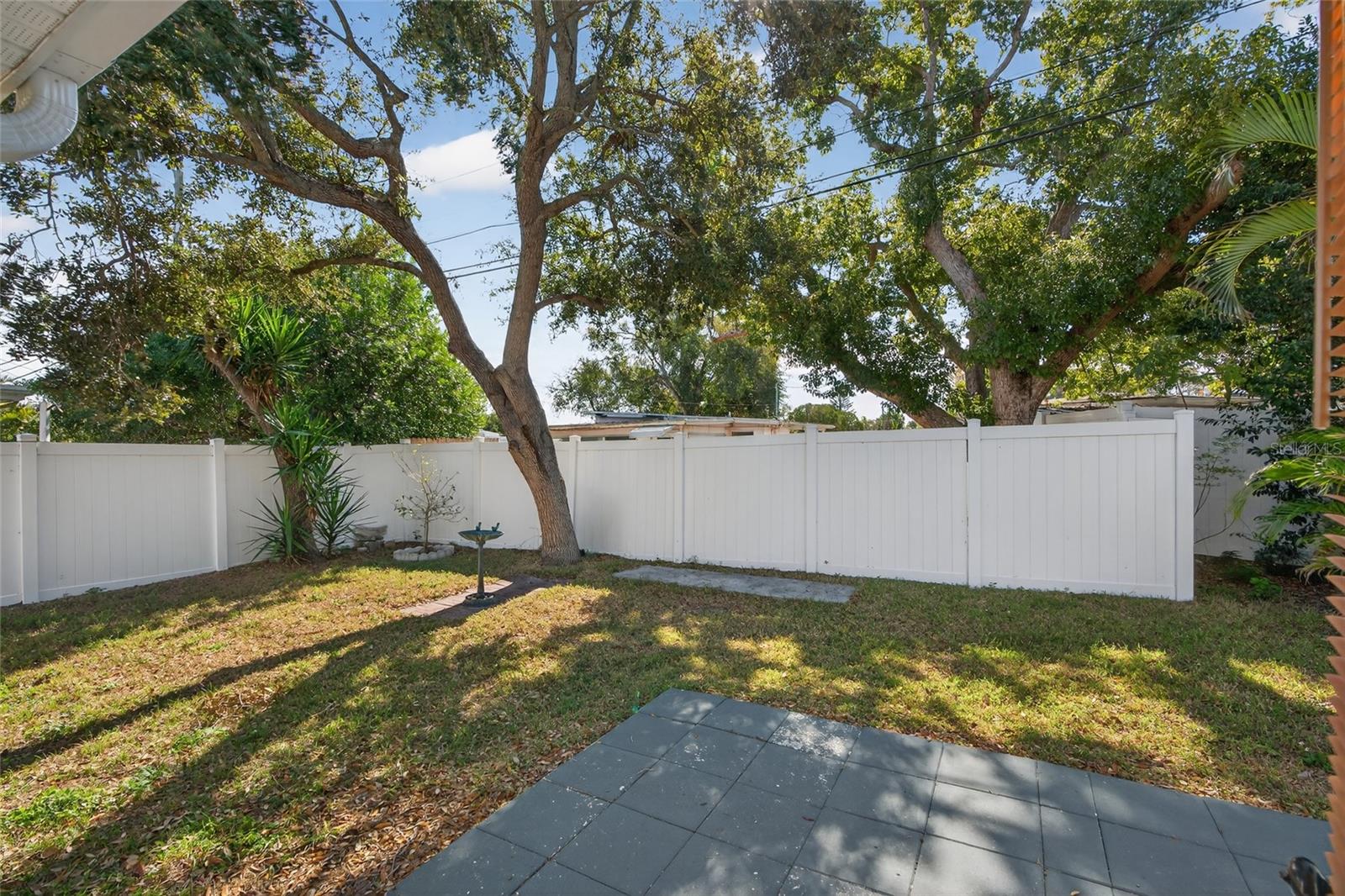 ORANGE LAKE VILLAGE - Residential