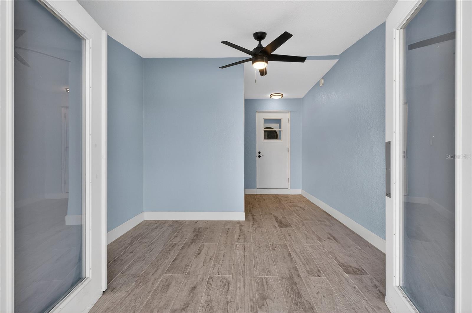 ORANGE LAKE VILLAGE - Residential