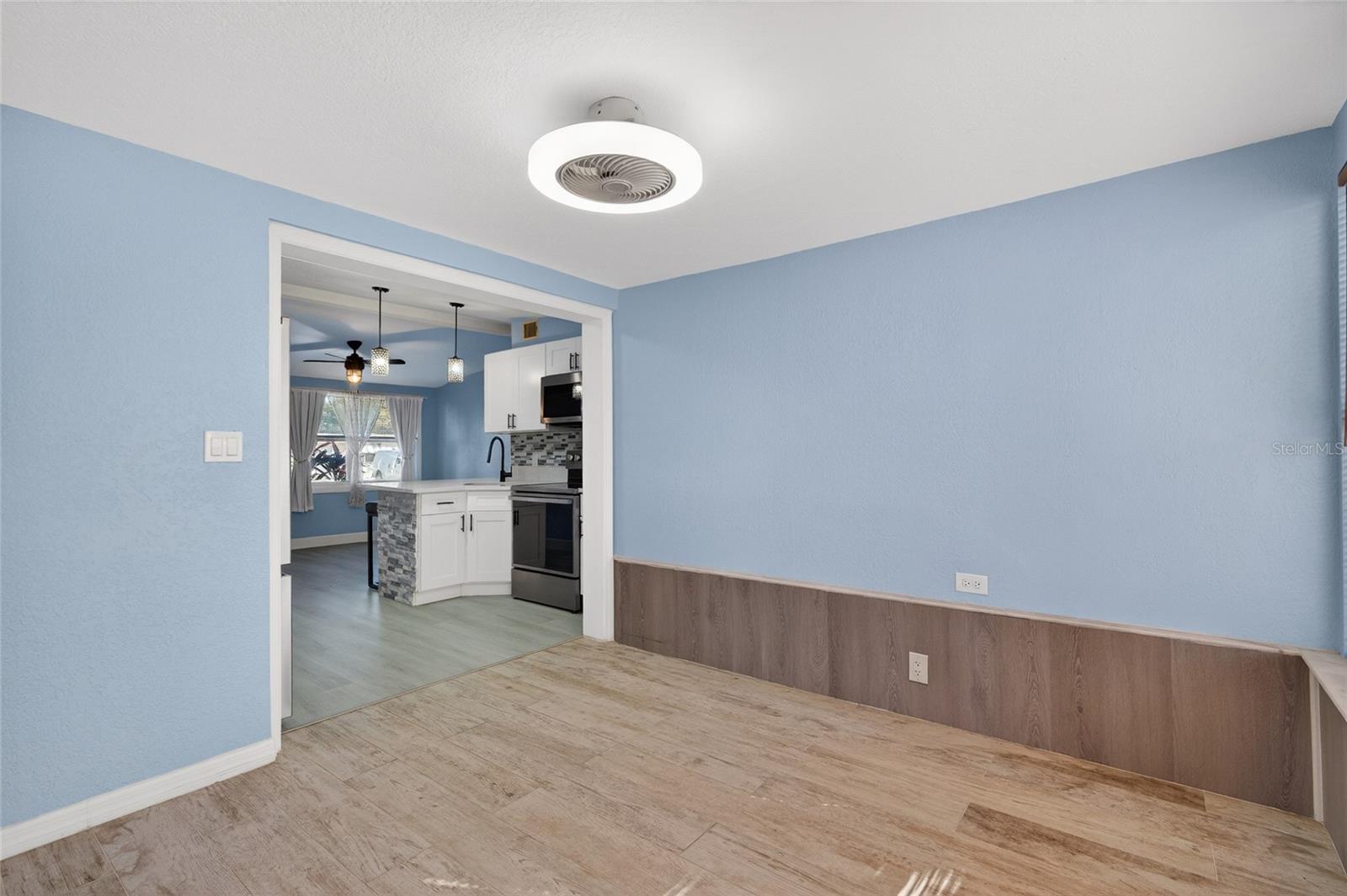 ORANGE LAKE VILLAGE - Residential