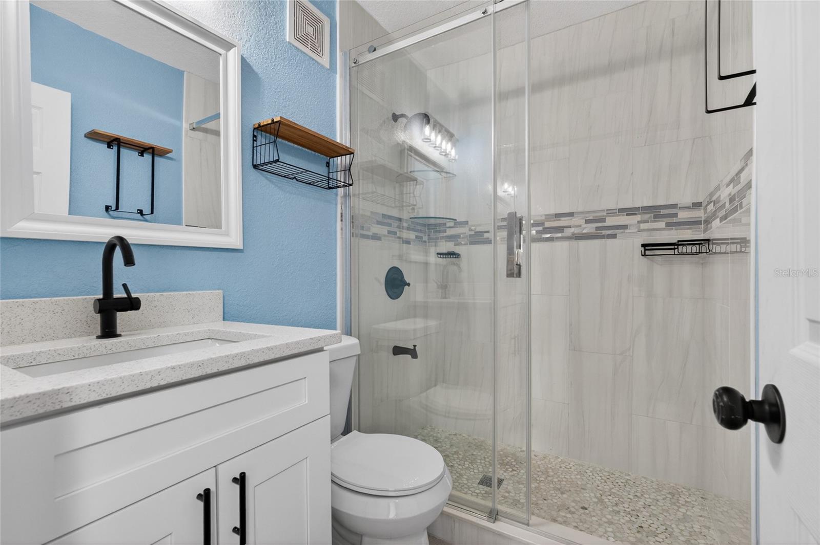 ORANGE LAKE VILLAGE - Residential