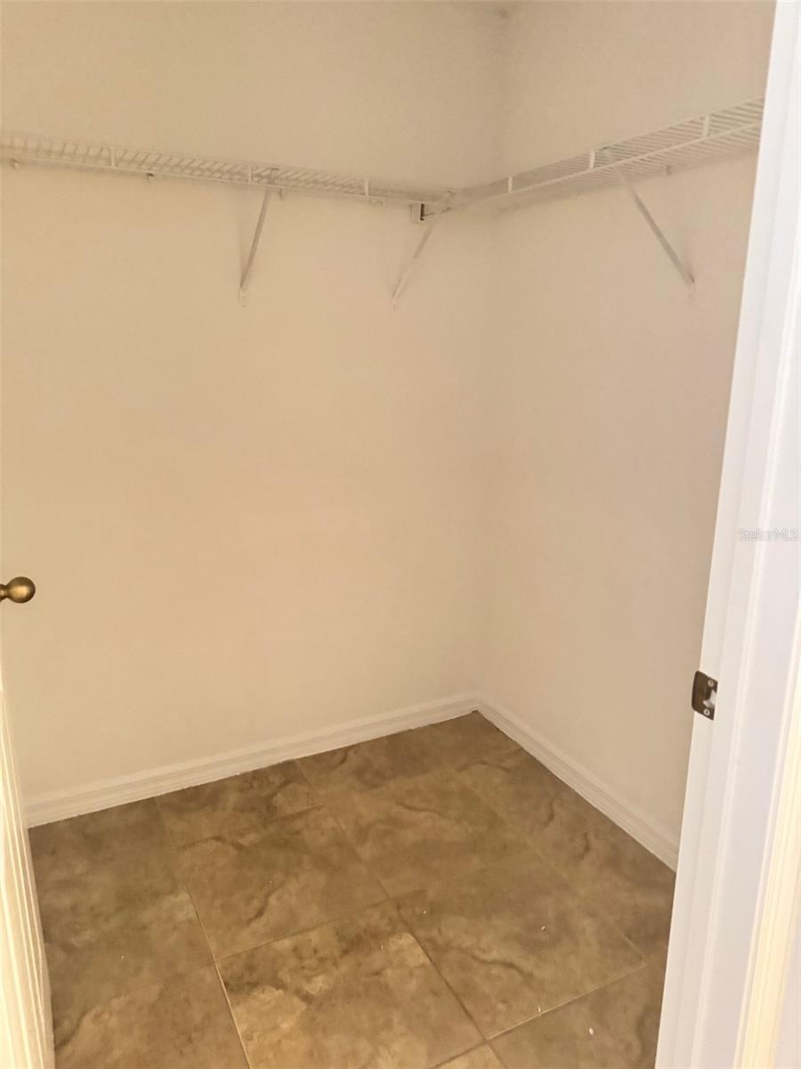 PALMS VILLA RESIDENCES - Residential Lease