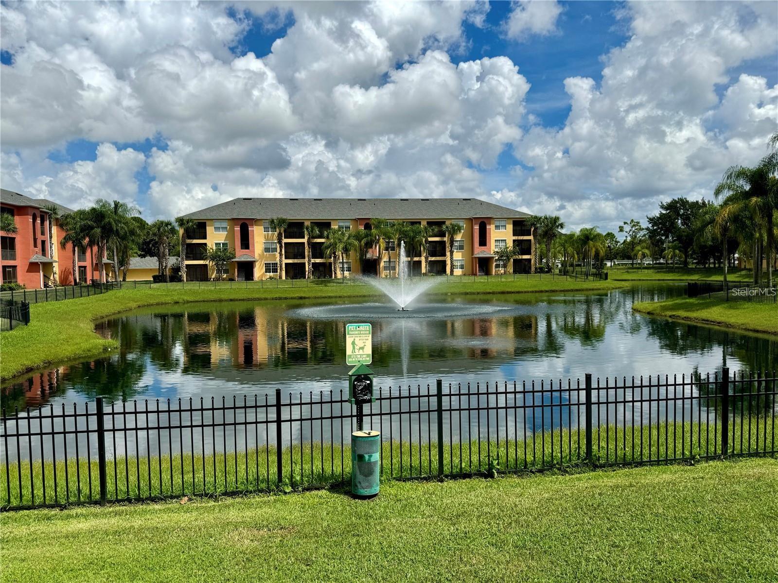 PALMS VILLA RESIDENCES - Residential Lease