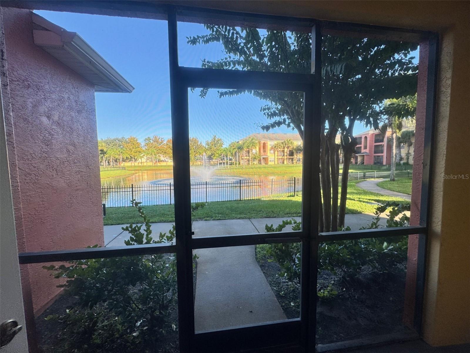 PALMS VILLA RESIDENCES - Residential Lease