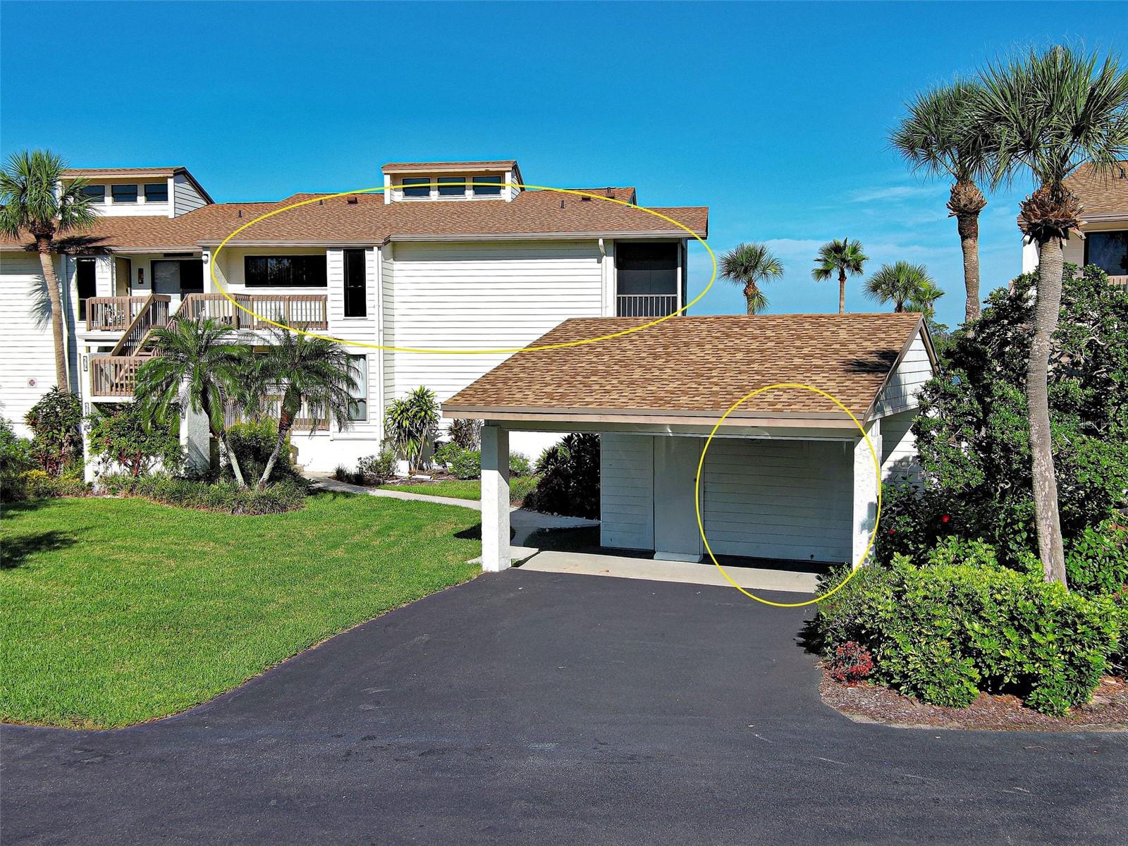 990 BIRD BAY WAY 258