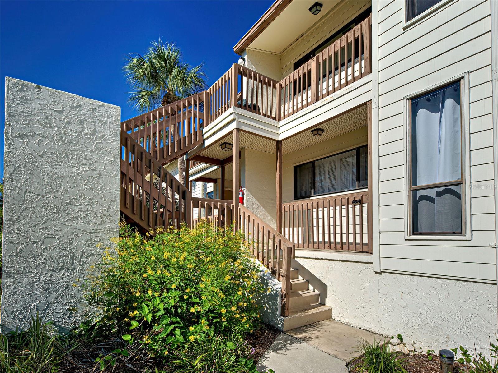 990 BIRD BAY WAY 258