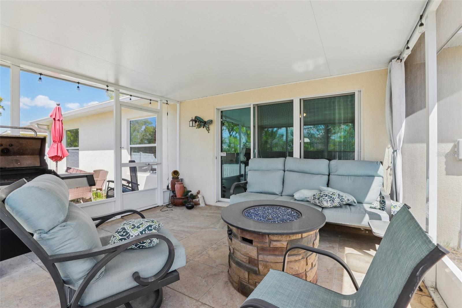 DEERFIELD ESTATE PH 5 - Residential