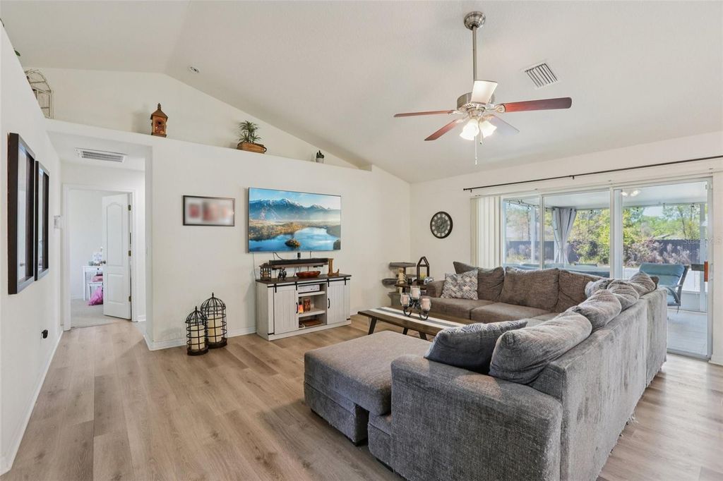 Photo of 3615 Celebration Drive, Brooksville, FL 34604 (MLS # O6393286)