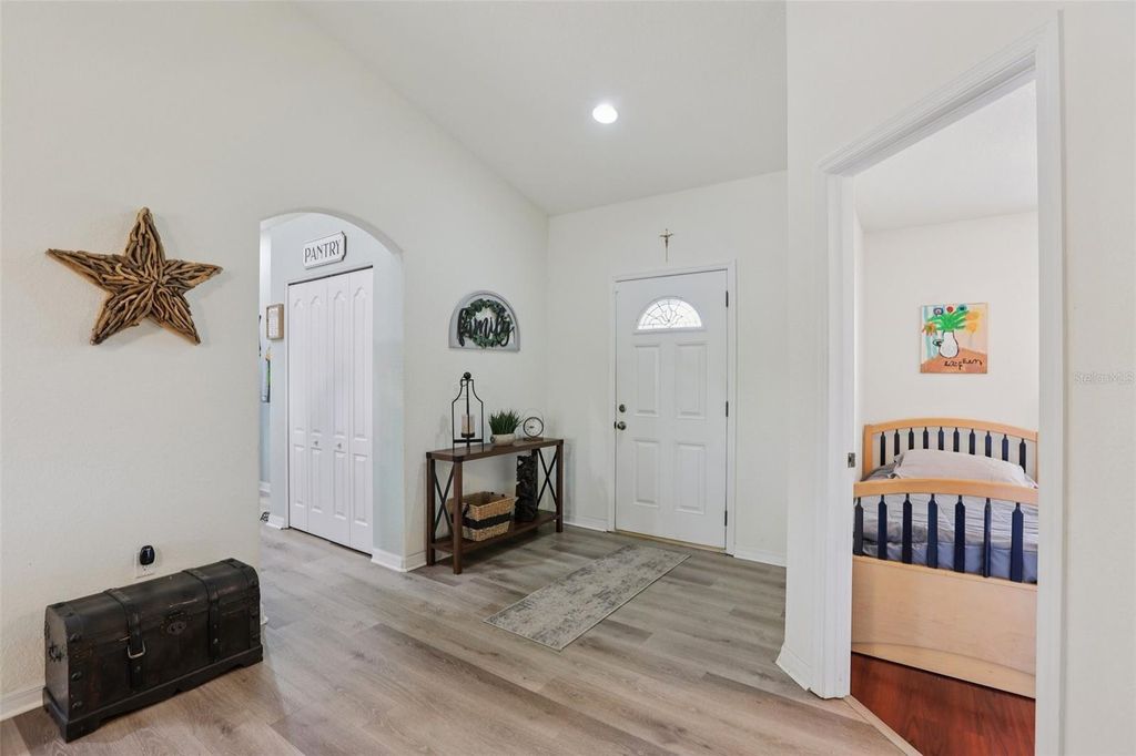 Photo of 3615 Celebration Drive, Brooksville, FL 34604 (MLS # O6393286)