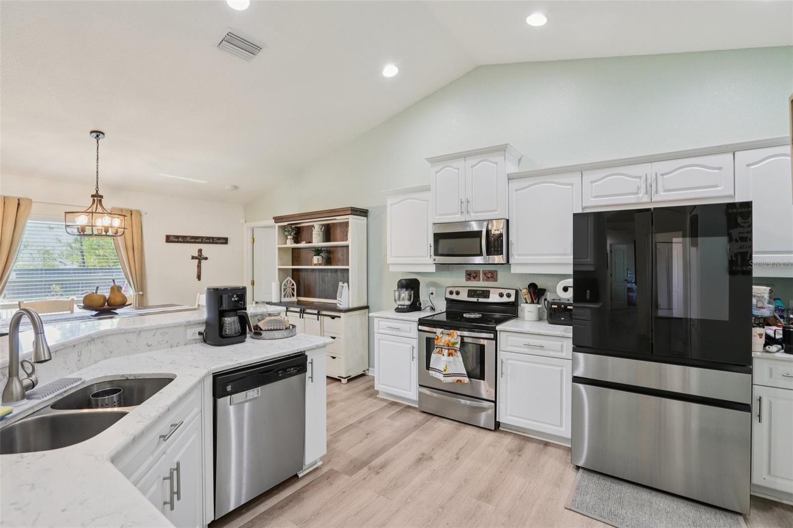 DEERFIELD ESTATE PH 5 - Residential