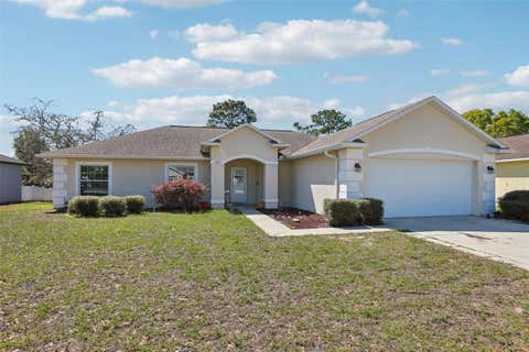 Photo of 3615 Celebration Drive, Brooksville, FL 34604 (MLS # O6393286)
