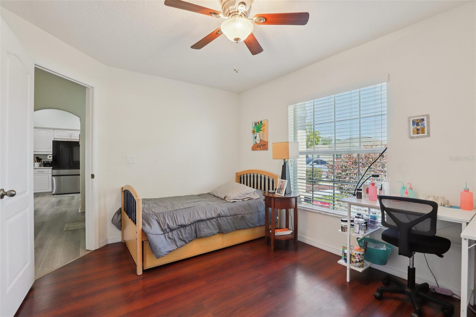 DEERFIELD ESTATE PH 5 - Residential