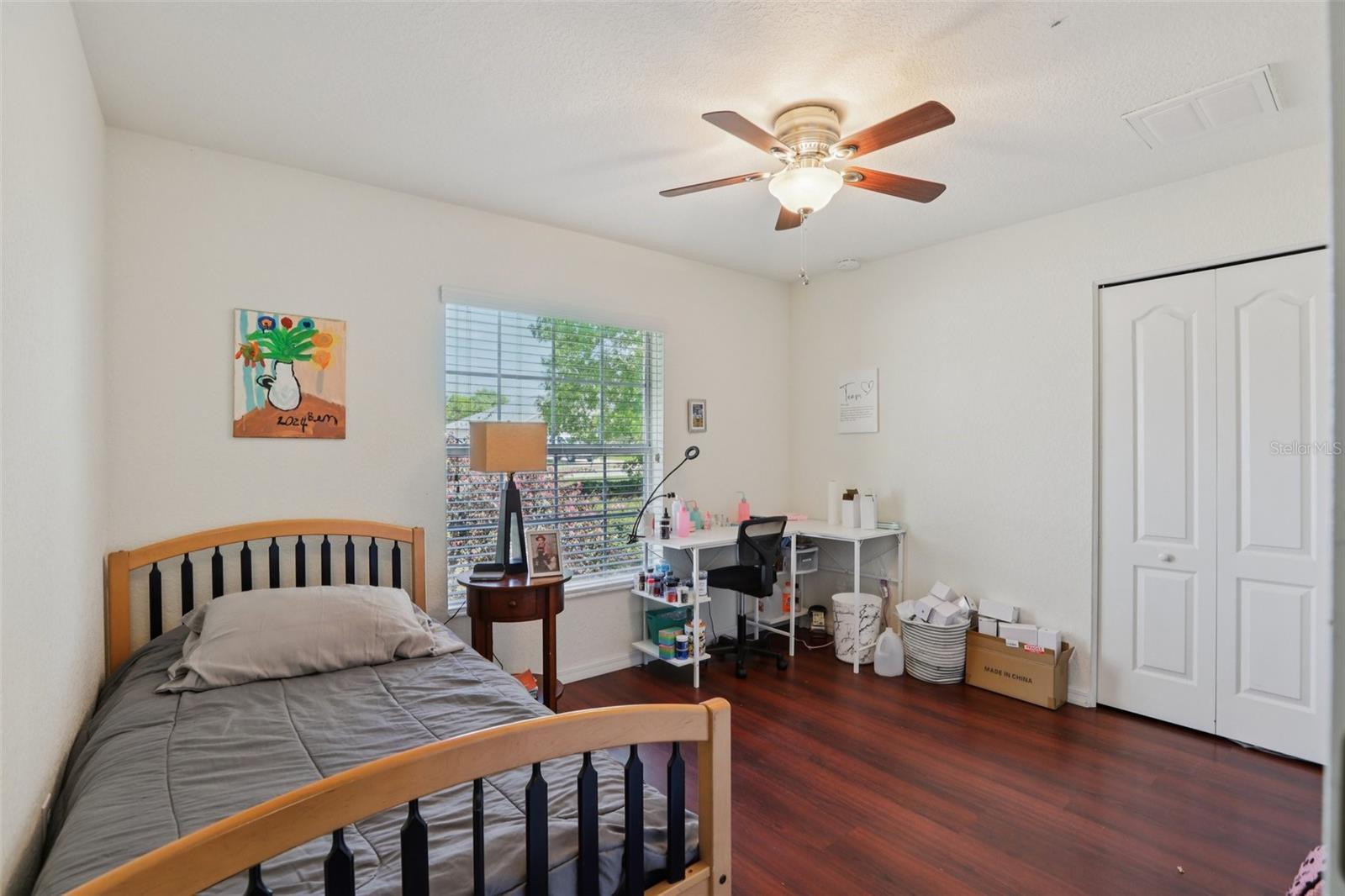 DEERFIELD ESTATE PH 5 - Residential