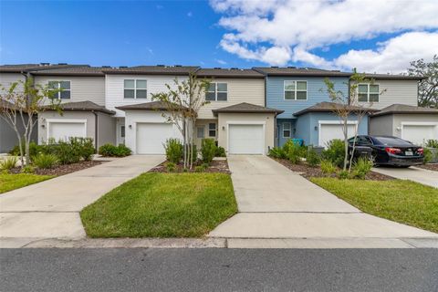 A home in ORLANDO