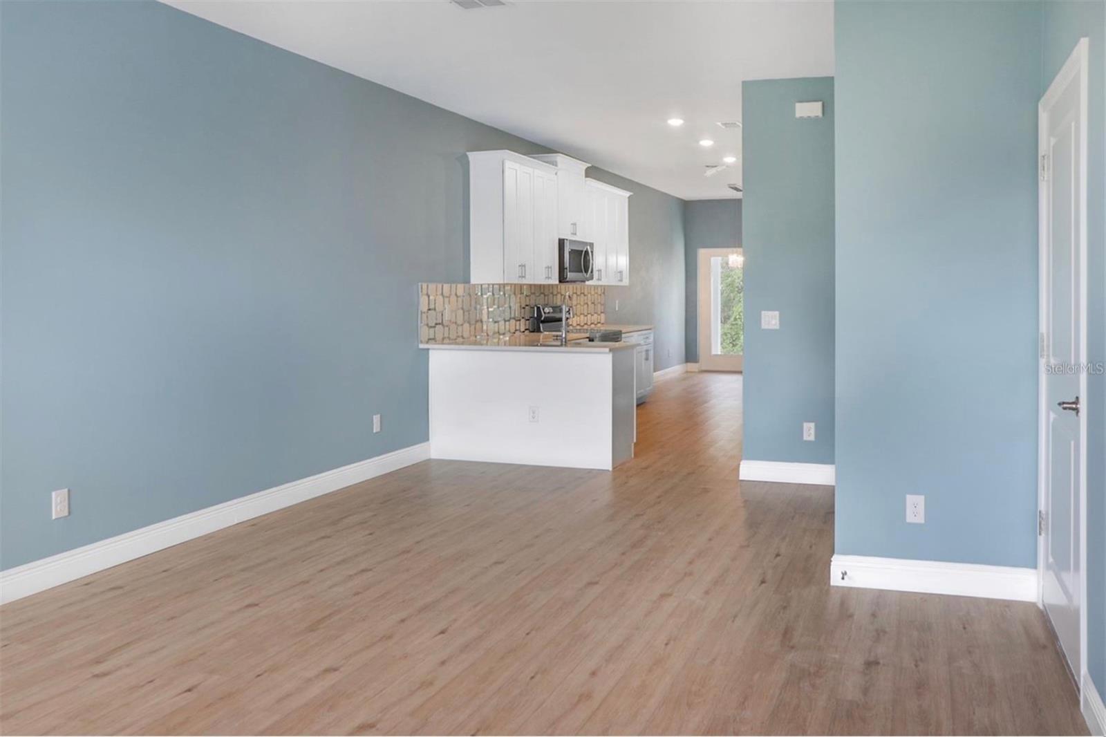 FLORIDA SHORES 01 - Residential