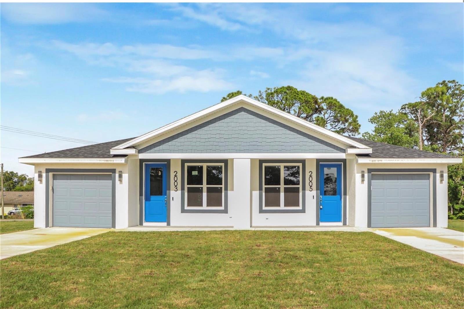 FLORIDA SHORES 01 - Residential