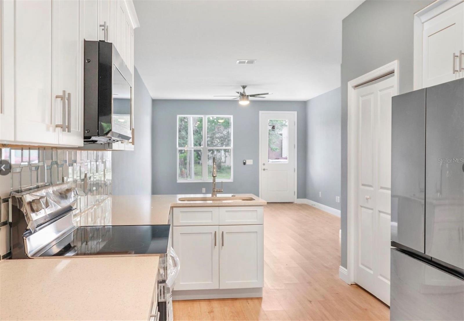 FLORIDA SHORES 01 - Residential