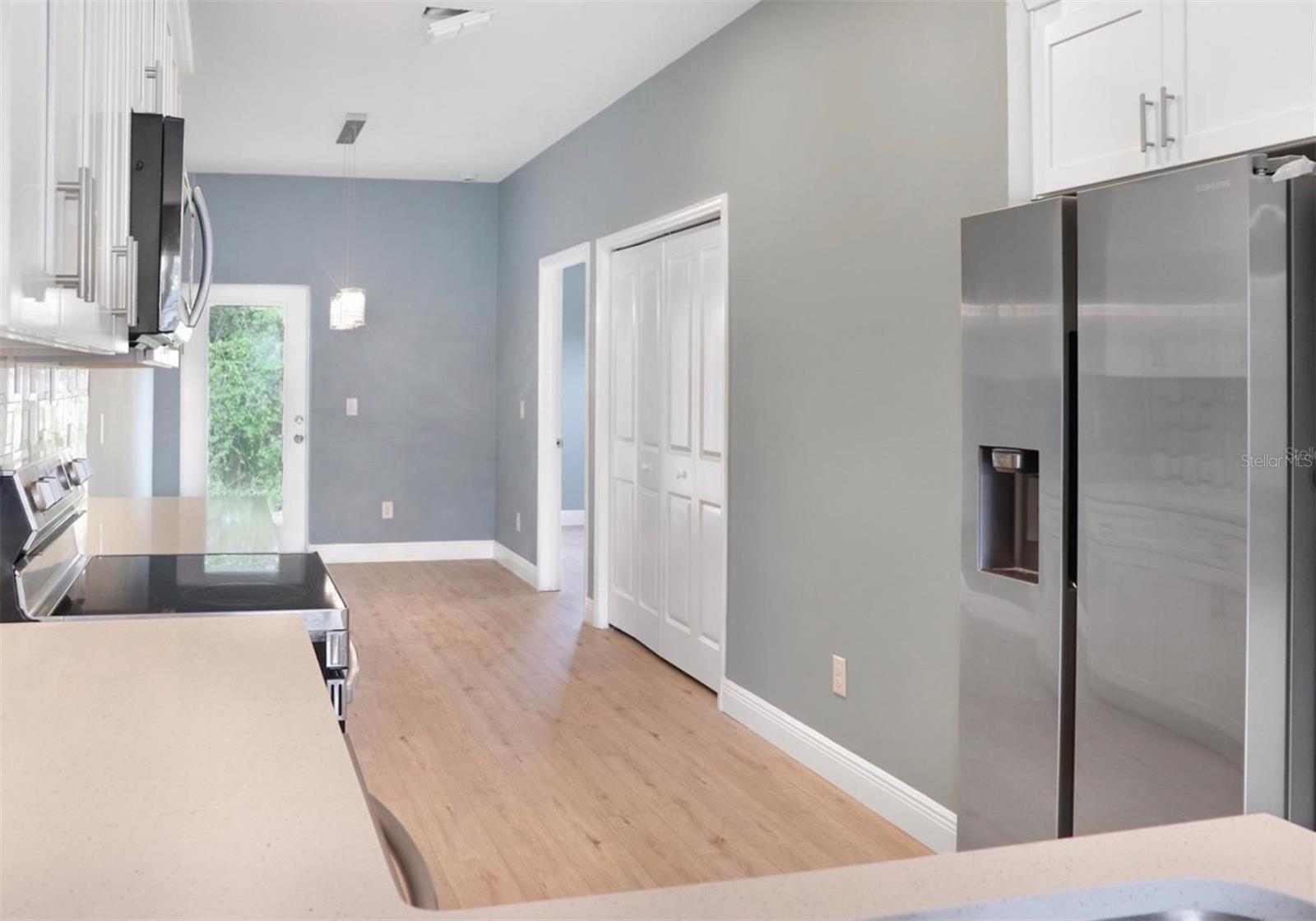 FLORIDA SHORES 01 - Residential