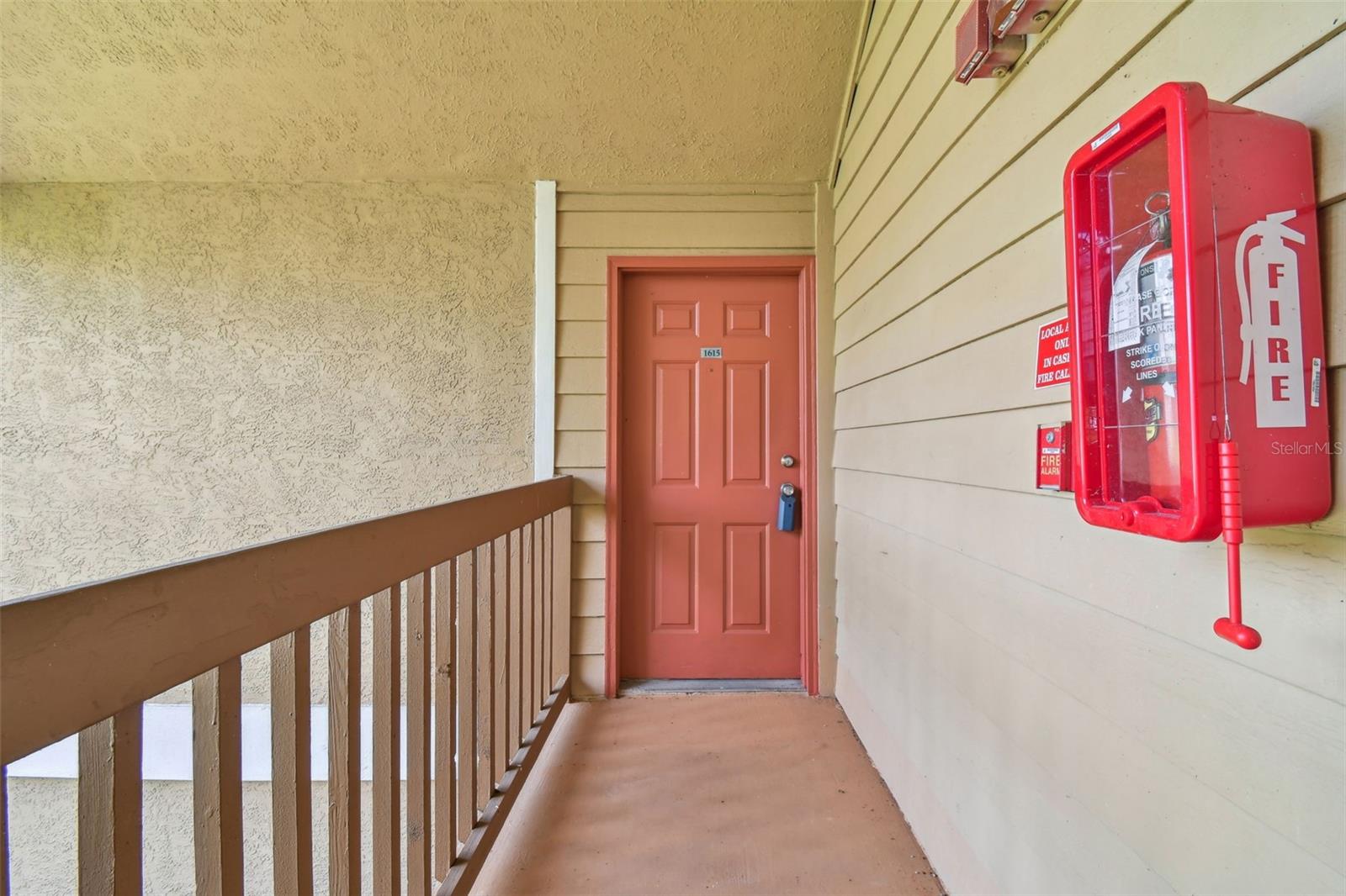 9481 HIGHLAND OAK DRIVE 1615