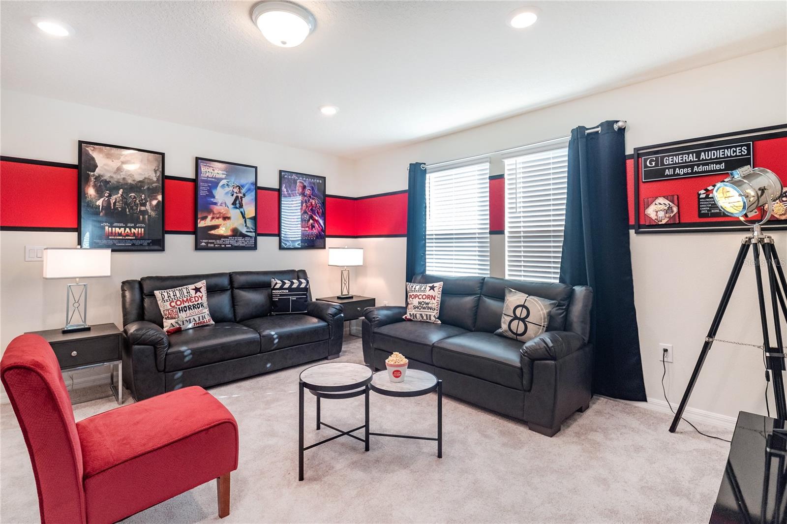 WINDSOR ISLAND RESORT - Residential