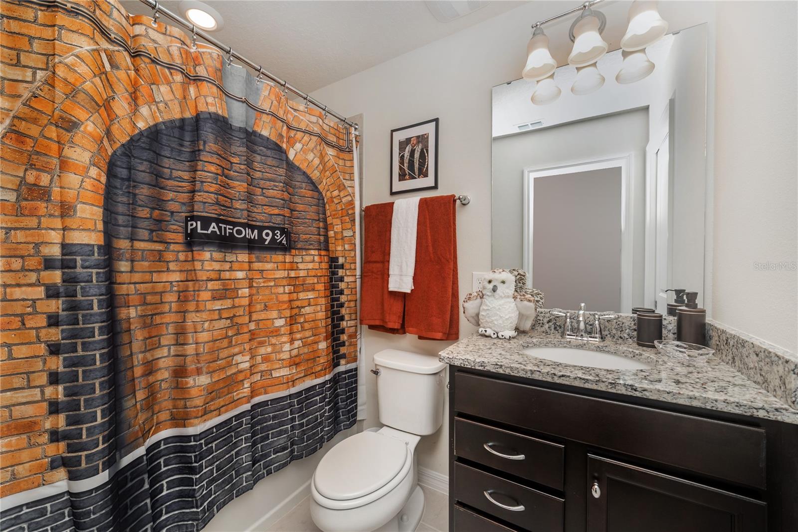 WINDSOR ISLAND RESORT - Residential