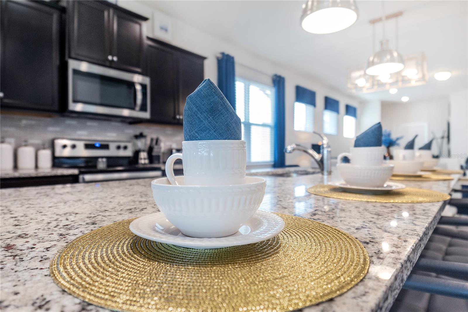 WINDSOR ISLAND RESORT - Residential