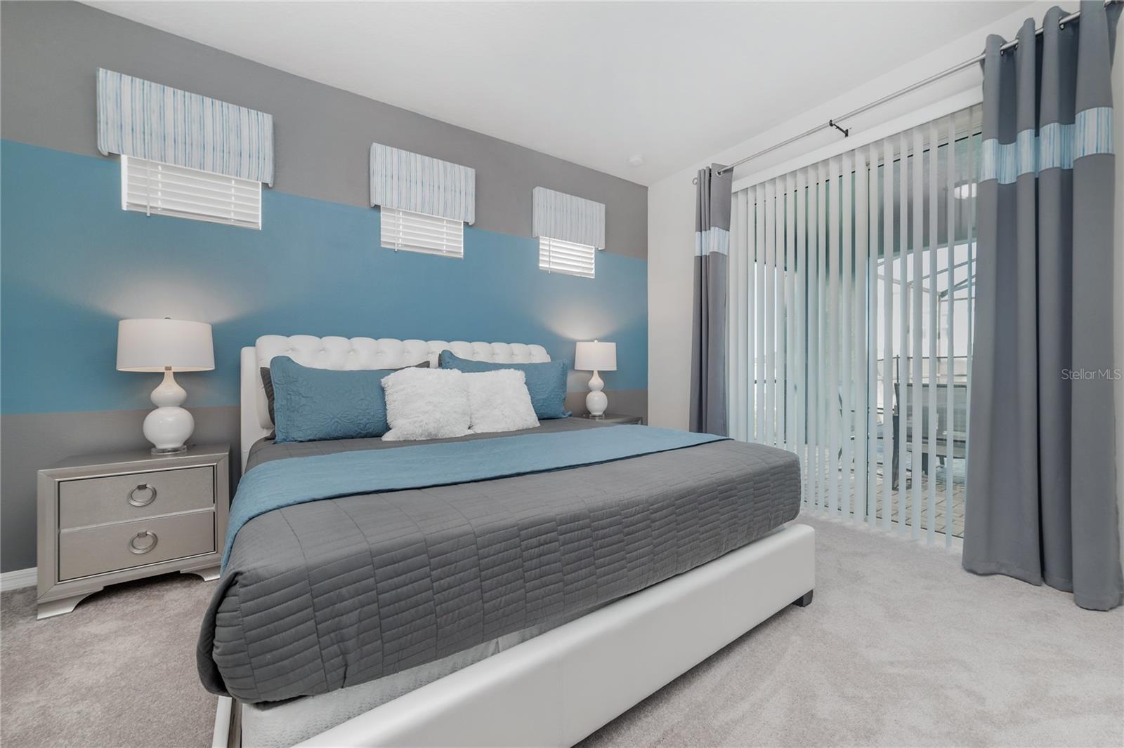 WINDSOR ISLAND RESORT - Residential