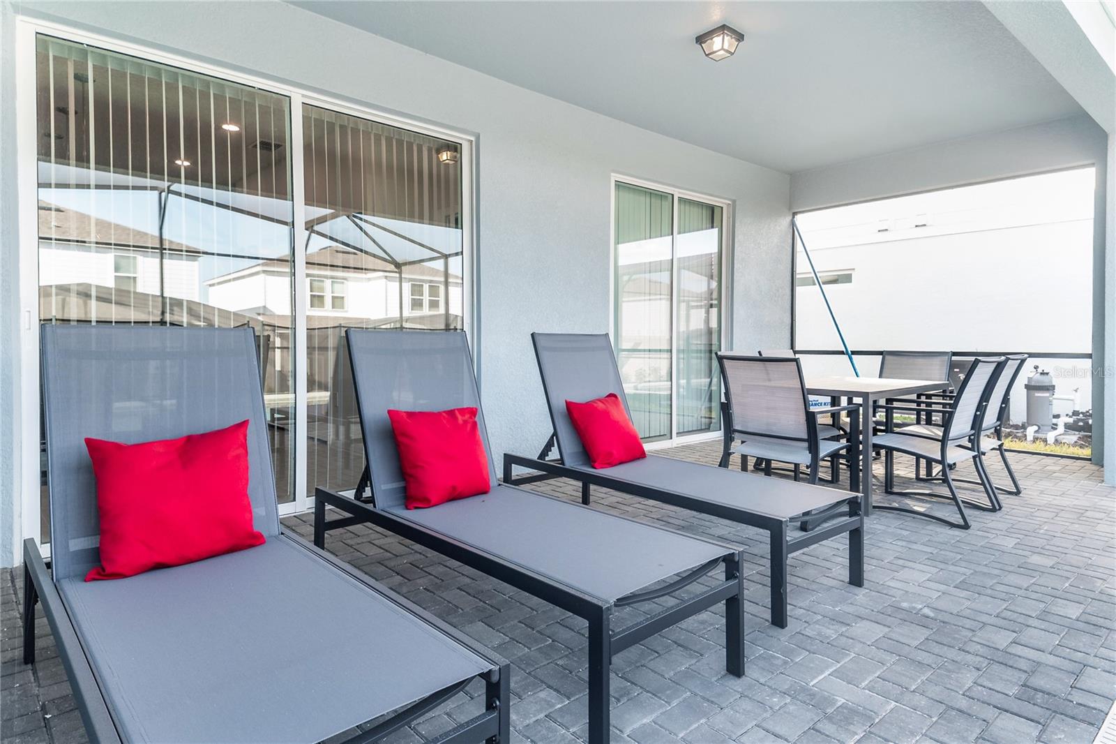 WINDSOR ISLAND RESORT - Residential