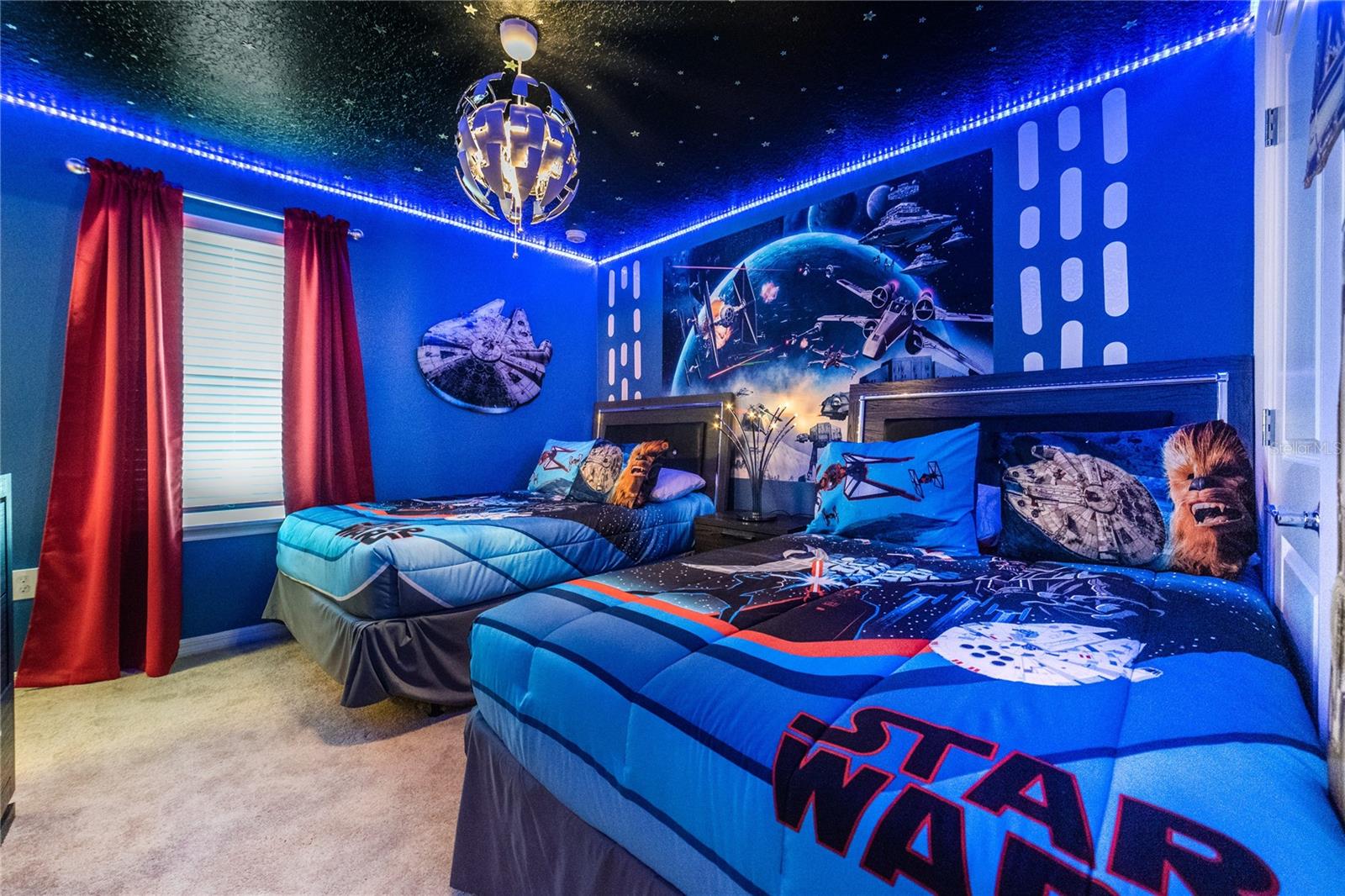 WINDSOR ISLAND RESORT - Residential