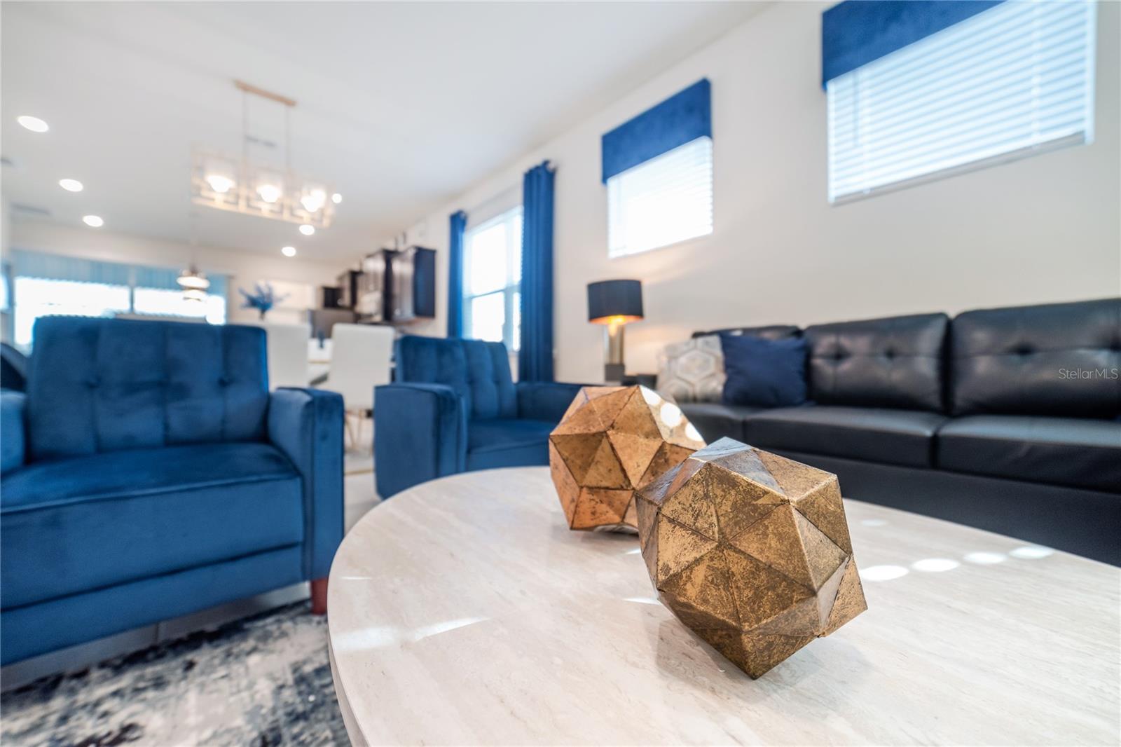 WINDSOR ISLAND RESORT - Residential