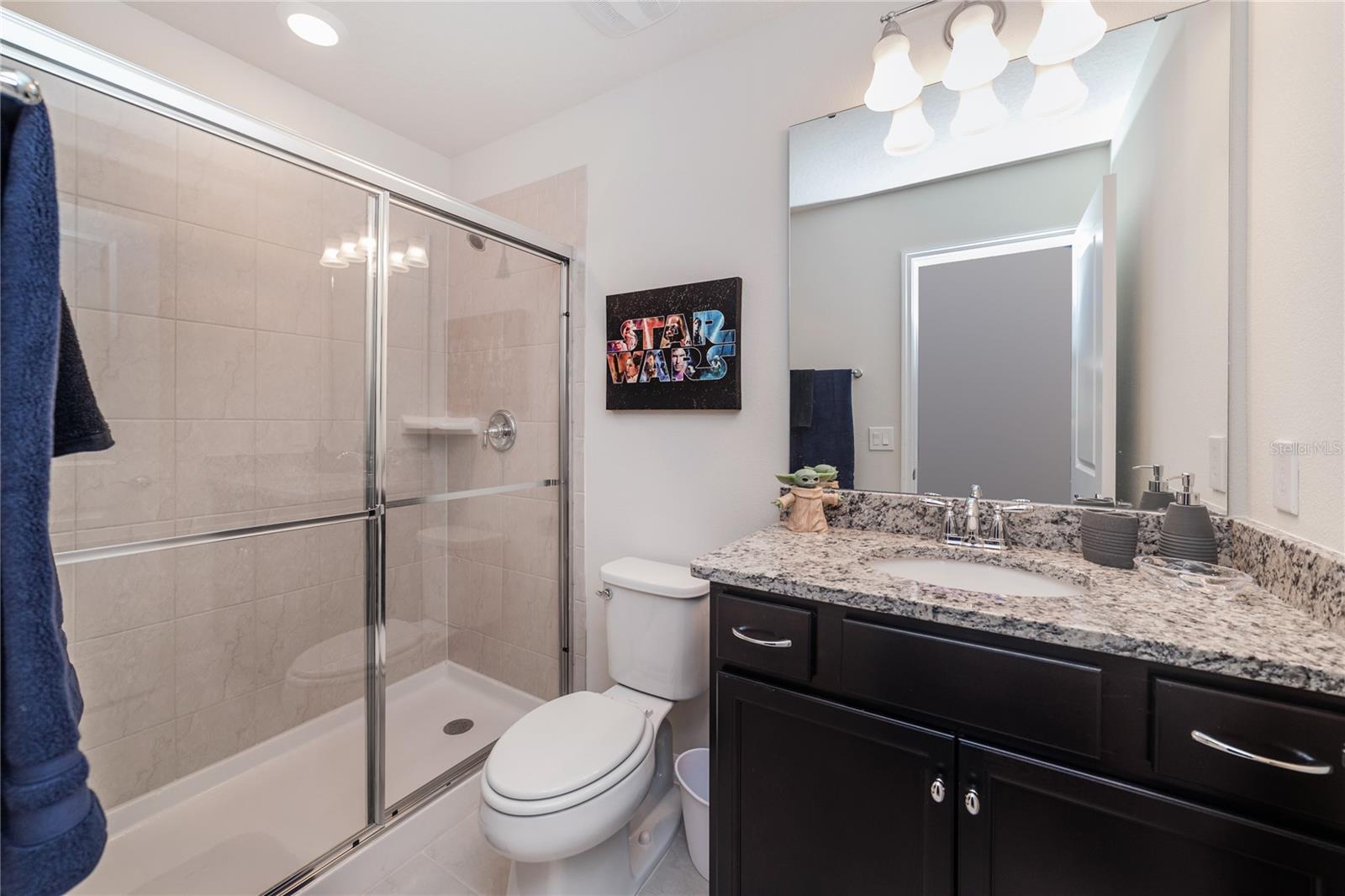 WINDSOR ISLAND RESORT - Residential