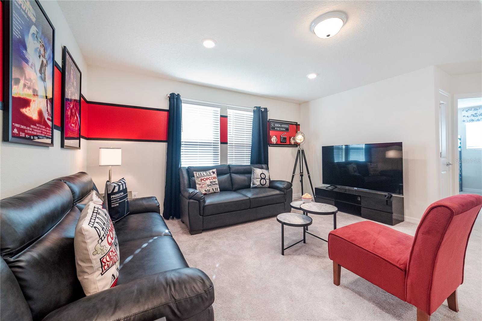 WINDSOR ISLAND RESORT - Residential