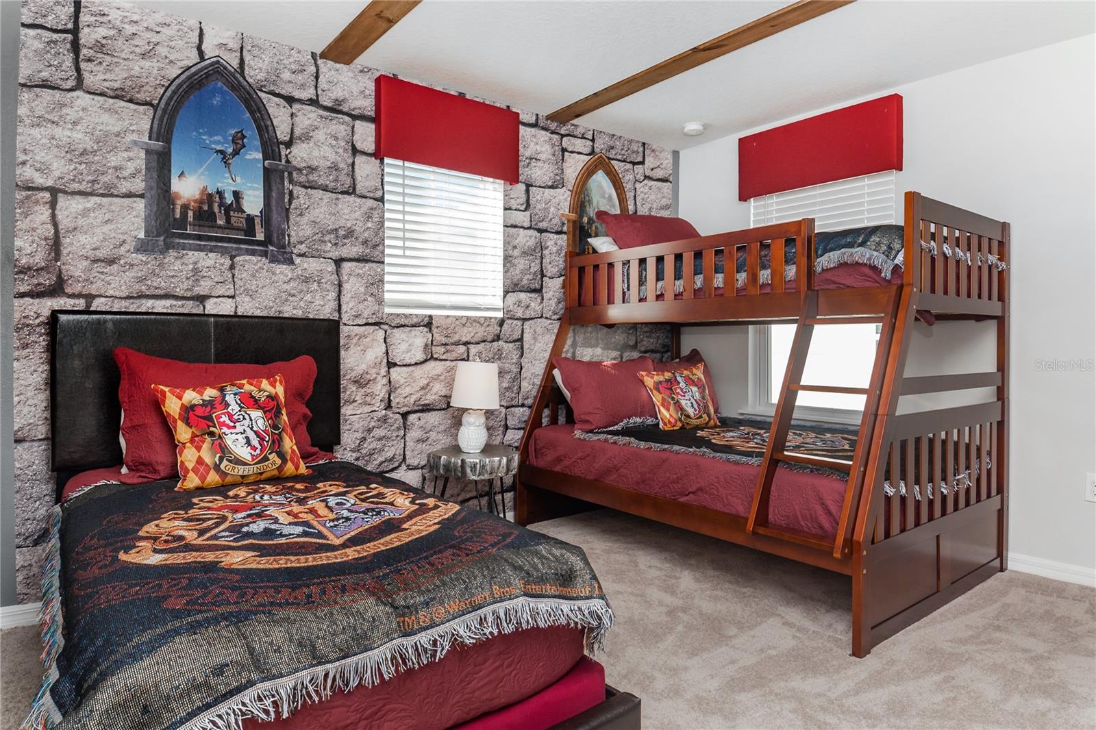 WINDSOR ISLAND RESORT - Residential