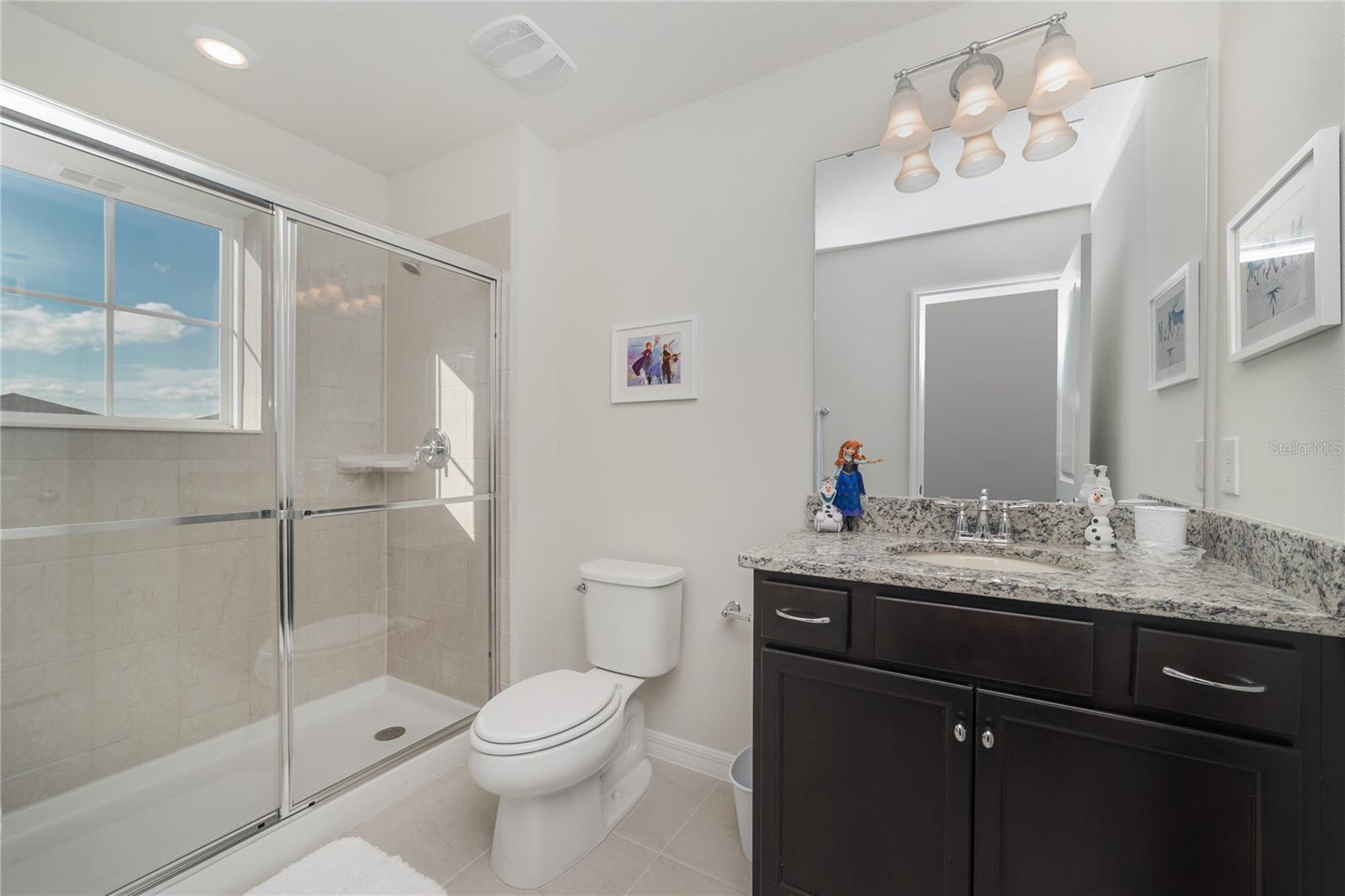 WINDSOR ISLAND RESORT - Residential