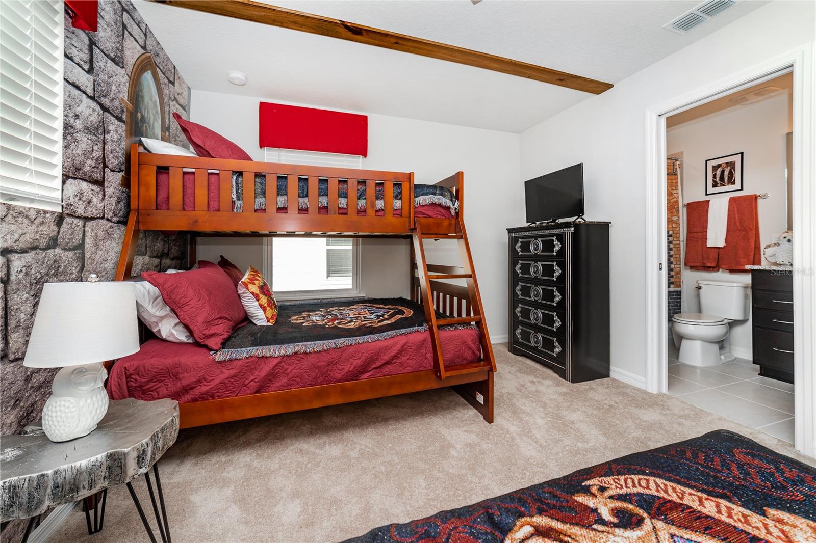 WINDSOR ISLAND RESORT - Residential