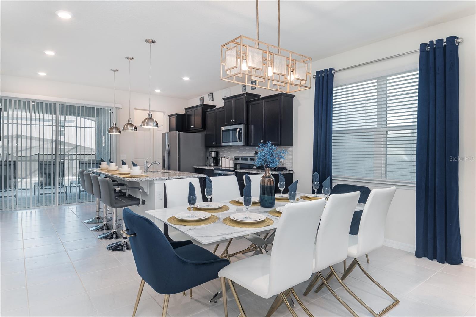 WINDSOR ISLAND RESORT - Residential