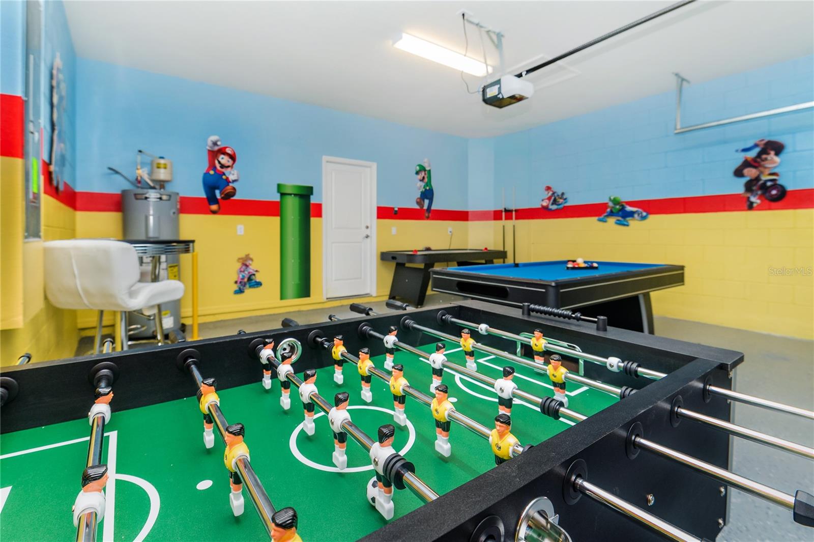 WINDSOR ISLAND RESORT - Residential