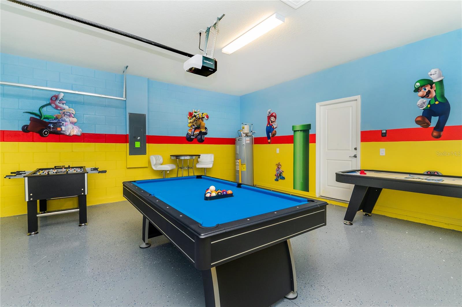 WINDSOR ISLAND RESORT - Residential