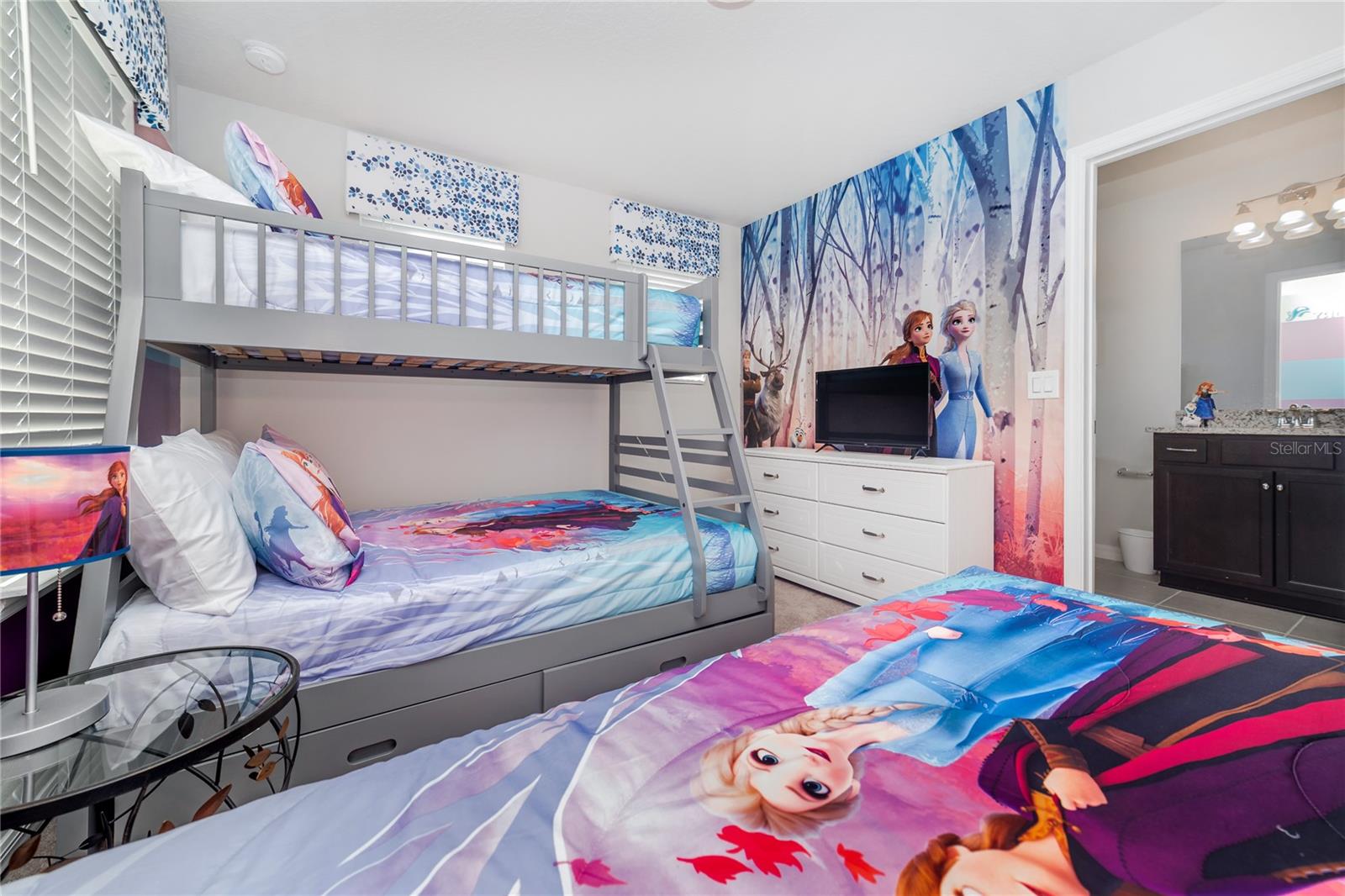 WINDSOR ISLAND RESORT - Residential