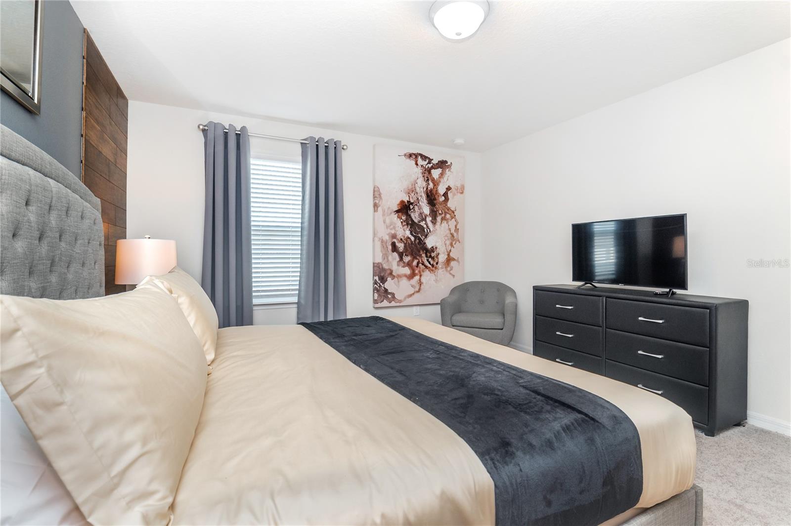 WINDSOR ISLAND RESORT - Residential