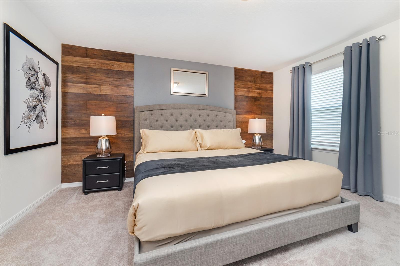 WINDSOR ISLAND RESORT - Residential