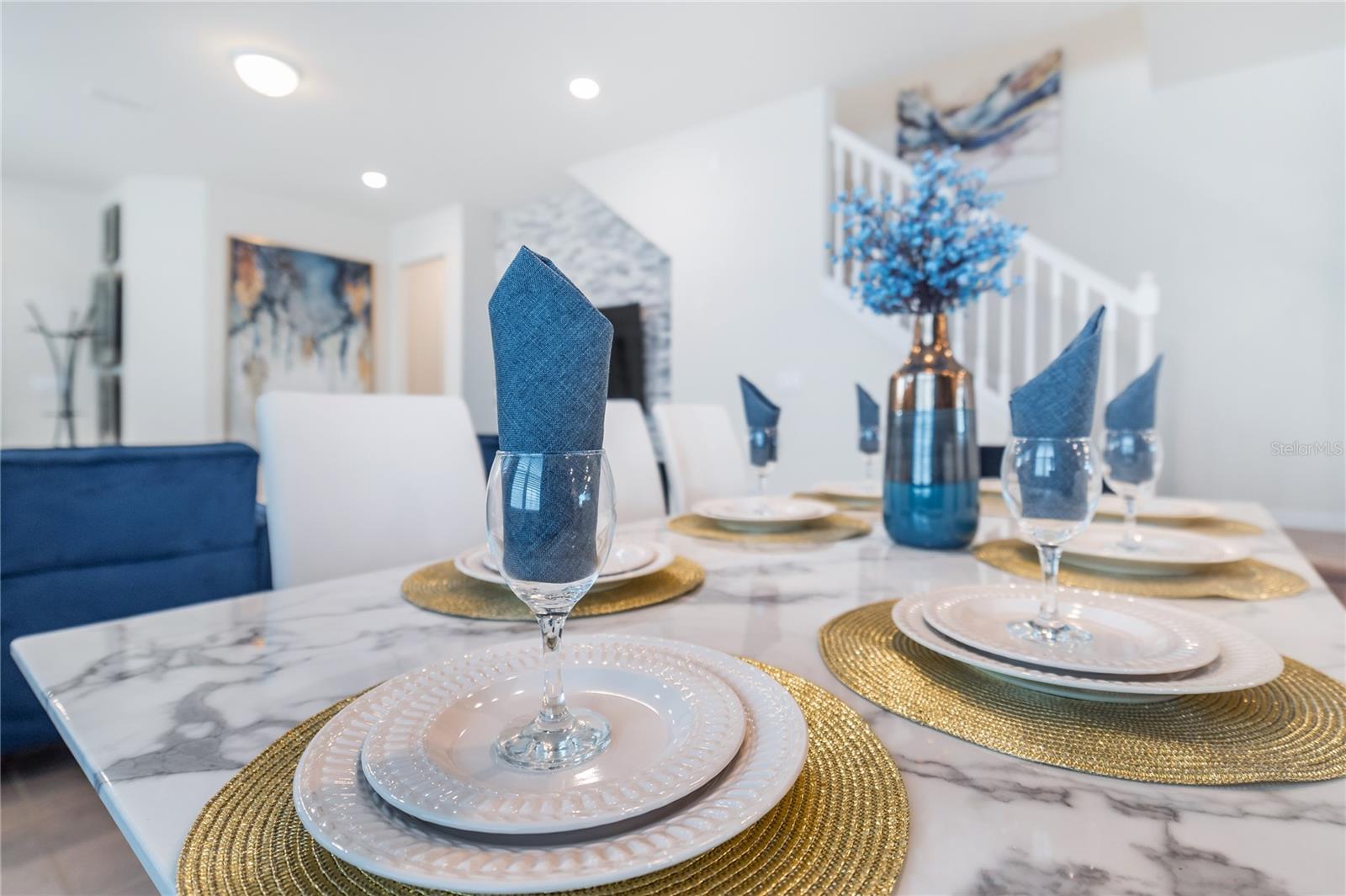 WINDSOR ISLAND RESORT - Residential