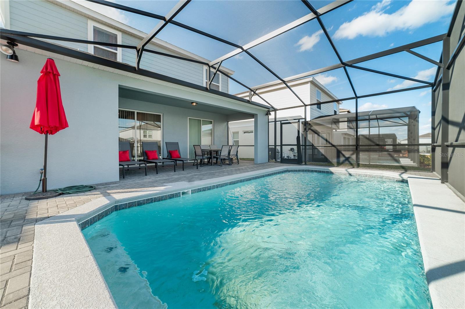 WINDSOR ISLAND RESORT - Residential