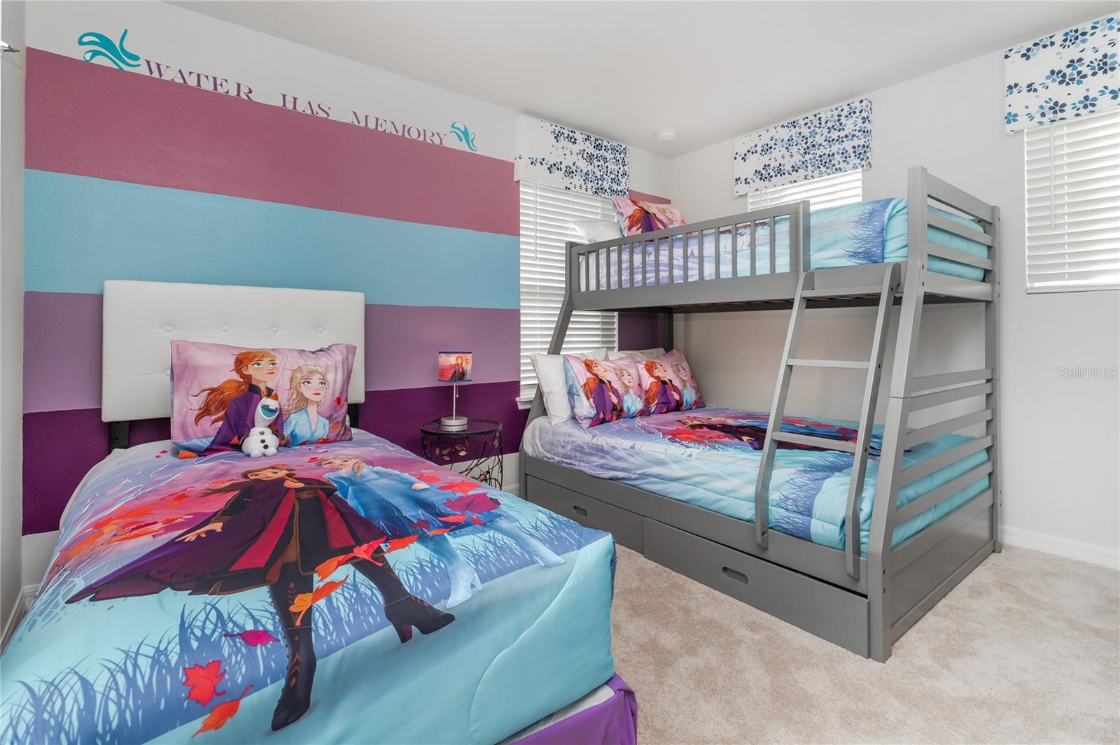 WINDSOR ISLAND RESORT - Residential