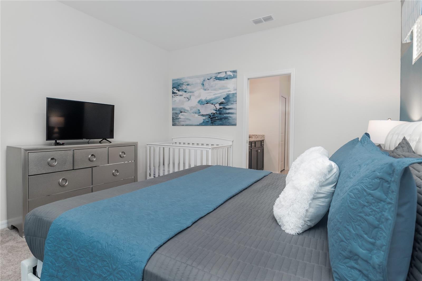 WINDSOR ISLAND RESORT - Residential