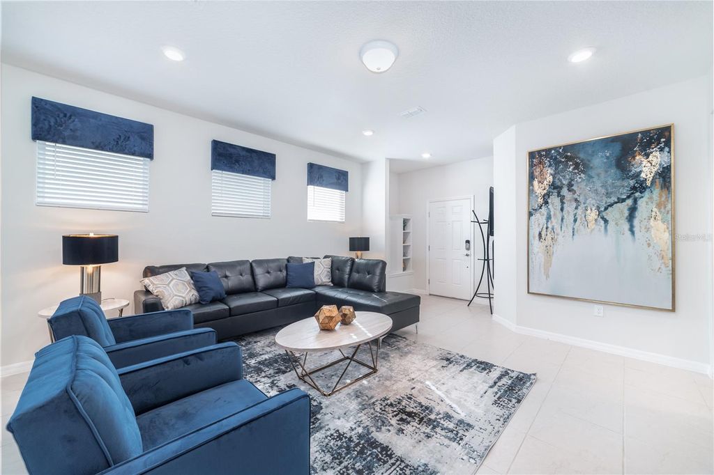 Photo of 1187 Aloha Boulevard, Davenport, FL 33897 (MLS # O6375332)