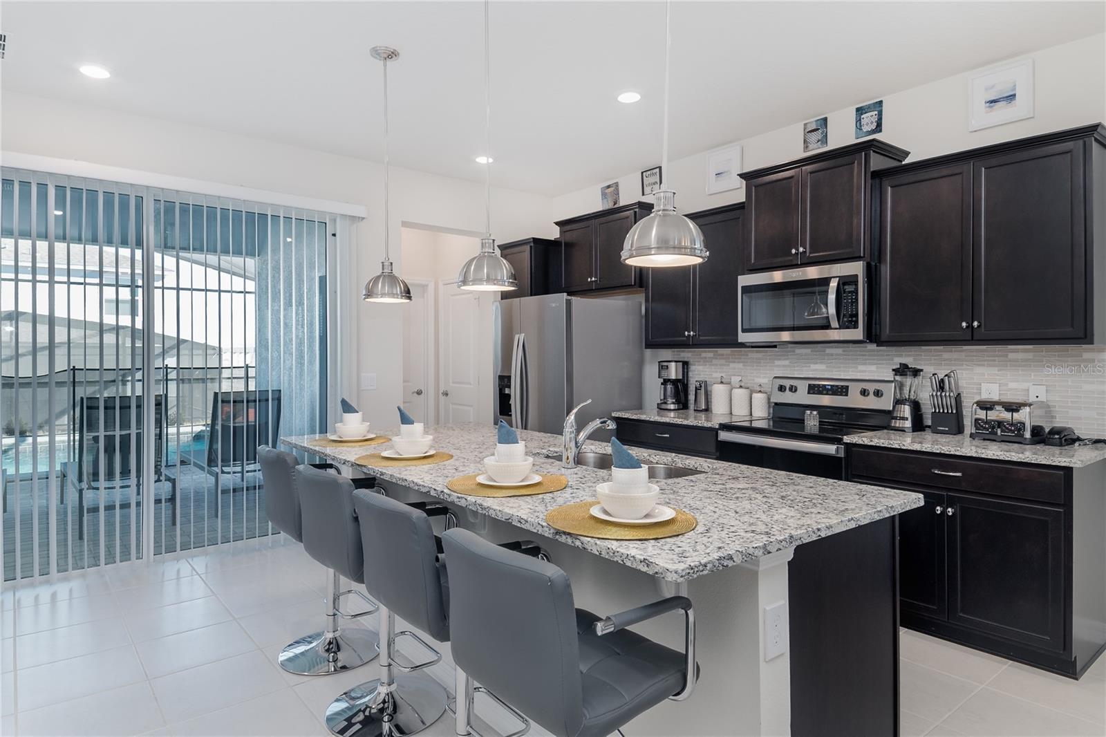 WINDSOR ISLAND RESORT - Residential