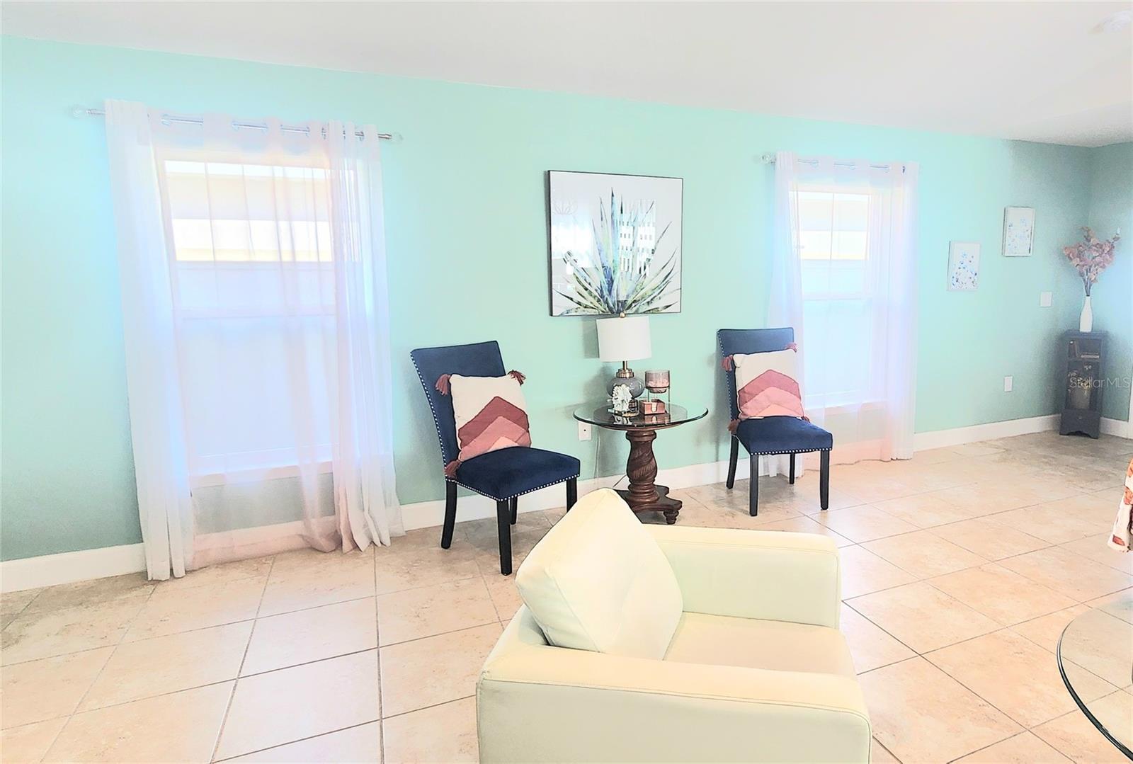 VILLAMAR PH 3 - Residential