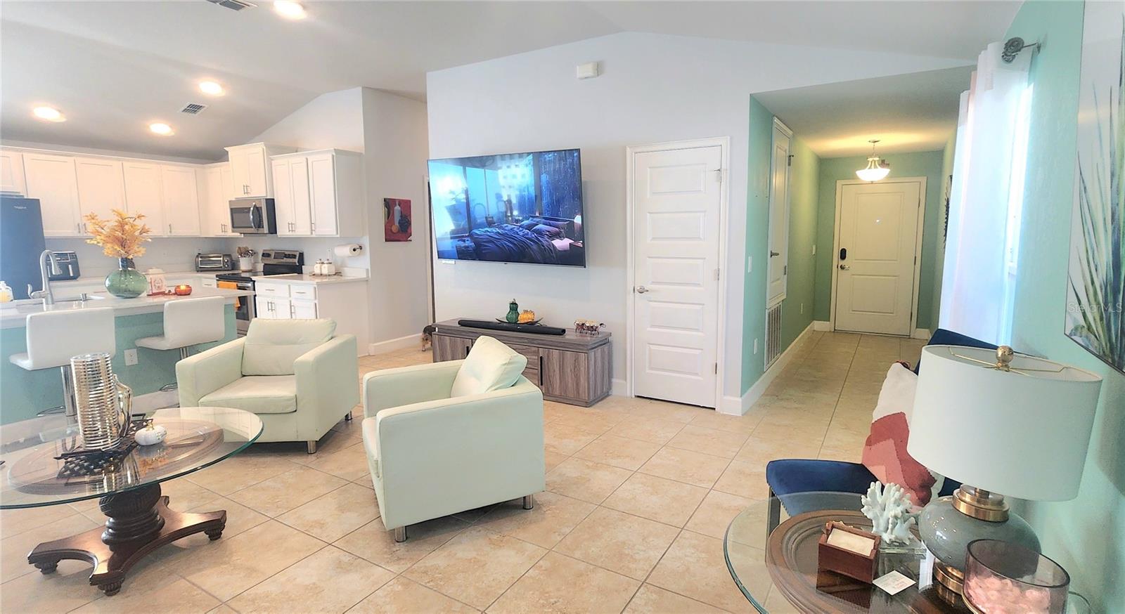 VILLAMAR PH 3 - Residential