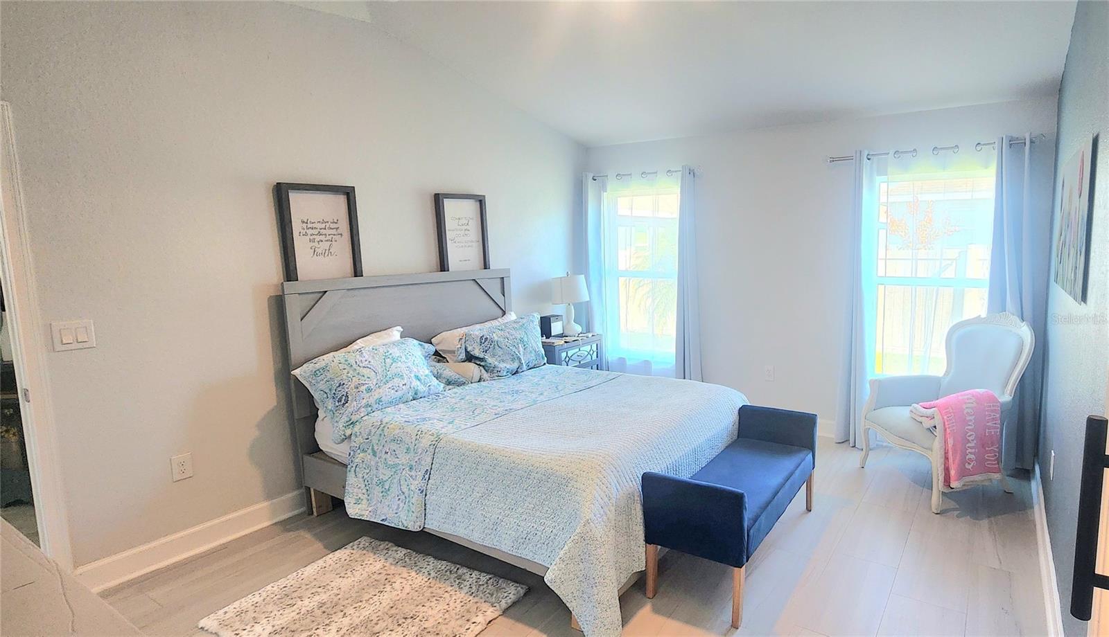 VILLAMAR PH 3 - Residential